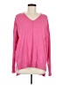 Tea n Rose Pink Pullover Sweater Size M - photo 1