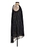 MICHAEL Michael Kors Polka Dots Black Cocktail Dress Size S - photo 4