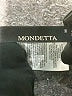 Mondetta Black Active Pants Size M - photo 7