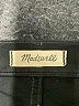 Madewell Black Jeans Size 28 waist (tall) - photo 7