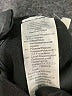 Madewell Black Jeans Size 28 waist (tall) - photo 9