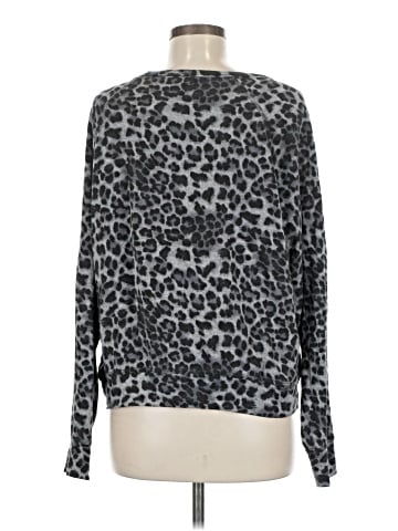Velvet by Graham & Spencer Pullover Sweater (view 2)