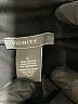 Vicinity Black Active Pants Size L - photo 7