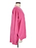 Tea n Rose Pink Pullover Sweater Size M - photo 4