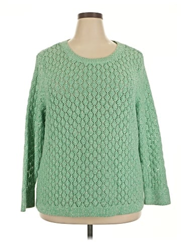 Talbots Pullover Sweater (view 1)