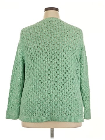 Talbots Pullover Sweater (view 2)