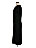Gap Solid Black Casual Dress Size M (tall) - photo 5
