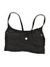 Unbranded Black Swimsuit Top Size 4 - photo 2
