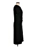 Gap Solid Black Casual Dress Size M (tall) - photo 4
