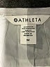 Athleta Solid Gray Jumpsuit Size M - photo 4