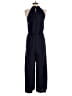 Unbranded Solid Blue Jumpsuit Size S - photo 2