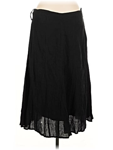 Christopher & Banks Casual Skirt (view 1)