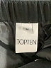 TOPTEN Black Dress Pants Size 6 - photo 7
