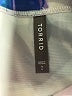 Torrid Print Purple Swimsuit Bottoms Size 2X Plus (2) - photo 3