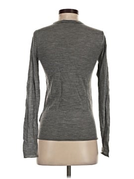 & Other Stories Long Sleeve T-Shirt (view 2)