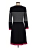 Vince Camuto Black Pullover Sweater Size M - photo 2