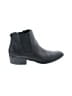 Mia Black Ankle Boots Size 9 1/2 - photo 1