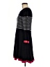 Vince Camuto Black Pullover Sweater Size M - photo 5