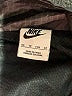 Nike 100% Polyester Black Track Jacket Size XS - photo 6