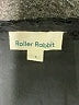 Roller Rabbit 100% Cotton Black Cocktail Dress Size S - photo 7