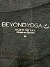 Beyond Yoga Black Athletic Shorts Size M - photo 3