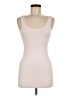 Coobie Ivory Tank Top One size - photo 1