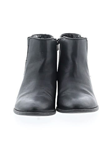 Mia Ankle Boots (view 2)