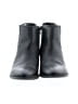 Mia Black Ankle Boots Size 9 1/2 - photo 2