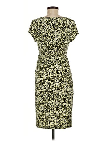 A Pea in the Pod Cocktail Dress (view 2)