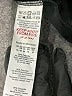 Boohoo Solid Black Cocktail Dress Size 14 - photo 9