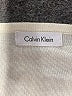 Calvin Klein 100% Acrylic Stripes Ivory Pullover Sweater Size XL (estimated) - photo 7