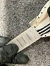 Calvin Klein 100% Acrylic Stripes Ivory Pullover Sweater Size XL (estimated) - photo 8