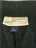 Universal Thread Solid Black Shorts Size S - photo 3