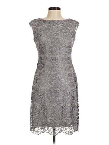 Lauren by Ralph Lauren Cocktail Dress (view 1)