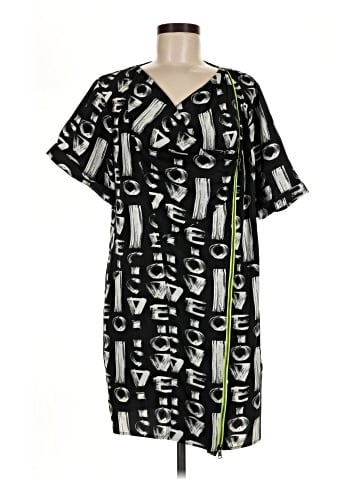 RACHEL Rachel Roy Casual Dress (view 1)