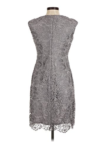 Lauren by Ralph Lauren Cocktail Dress (view 2)