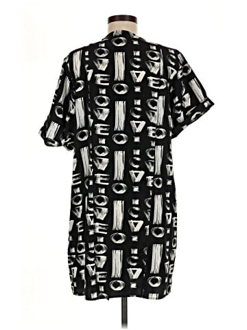 RACHEL Rachel Roy Casual Dress (view 2)