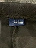 Basic Editions 100% Cotton Black Dress Pants Size 2X - photo 4