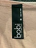 Bobi Solid Brown Casual Dress Size M - photo 7
