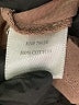 Bobi Solid Brown Casual Dress Size M - photo 8