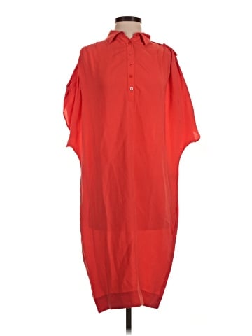 Diane von Furstenberg Casual Dress (view 1)