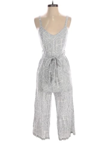 Lost + Wander Jumpsuit (view 1)