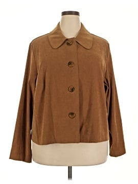 Briggs New York Coat