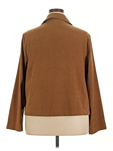 Briggs New York Coat (view 2)
