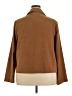 Briggs New York Brown Coat Size 22 - photo 2