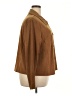 Briggs New York Brown Coat Size 22 - photo 4