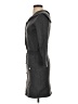 Maje Gray Casual Dress Size EU (FR) 34 / US 2 - photo 5