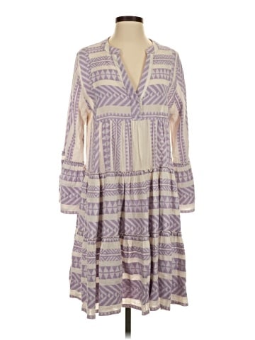 Devotion Twins Casual Dress (view 1)