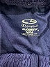 C9 By Champion 100% Polyester Color Block Purple Athletic Shorts Size M - photo 3