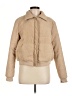 Princess Polly Tan Jacket Size 8 - photo 1